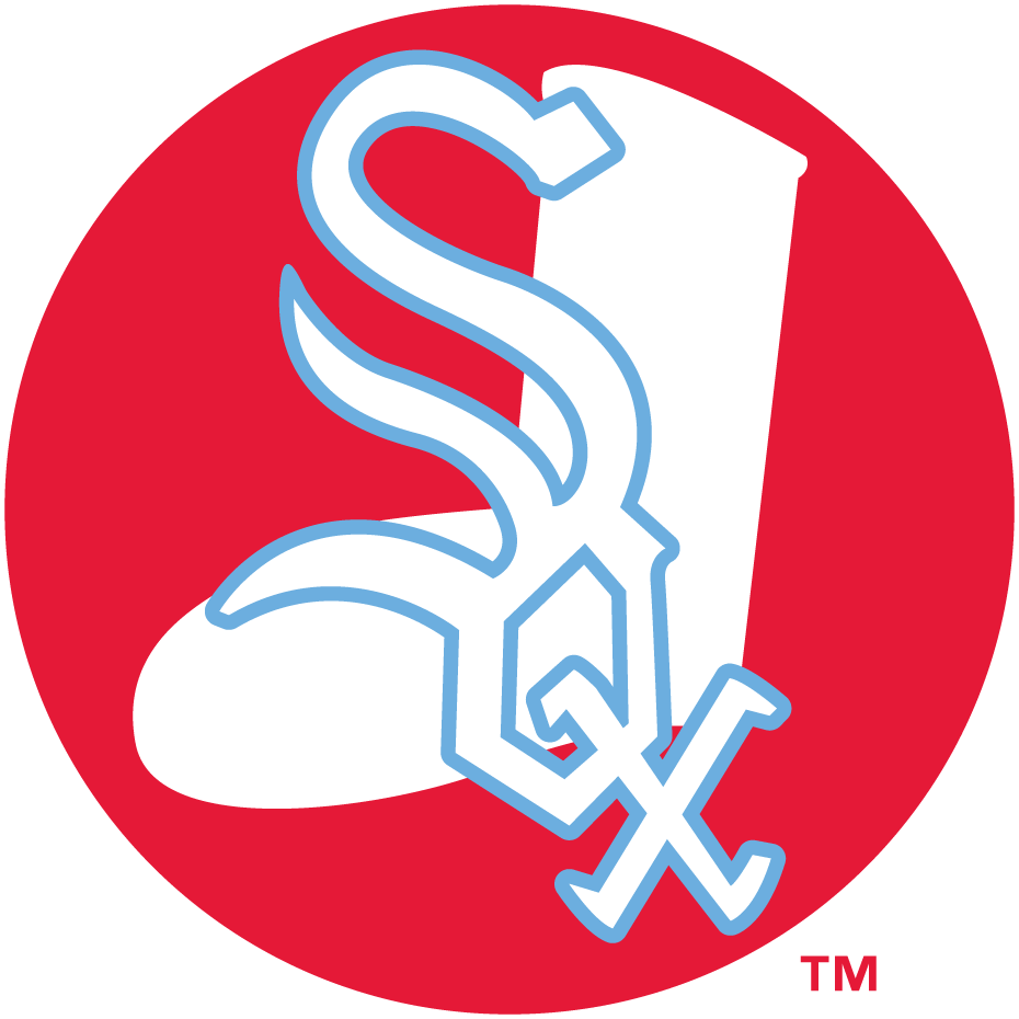 Chicago White Sox 1971-1975 Alternate Logo t shirts DIY iron ons
